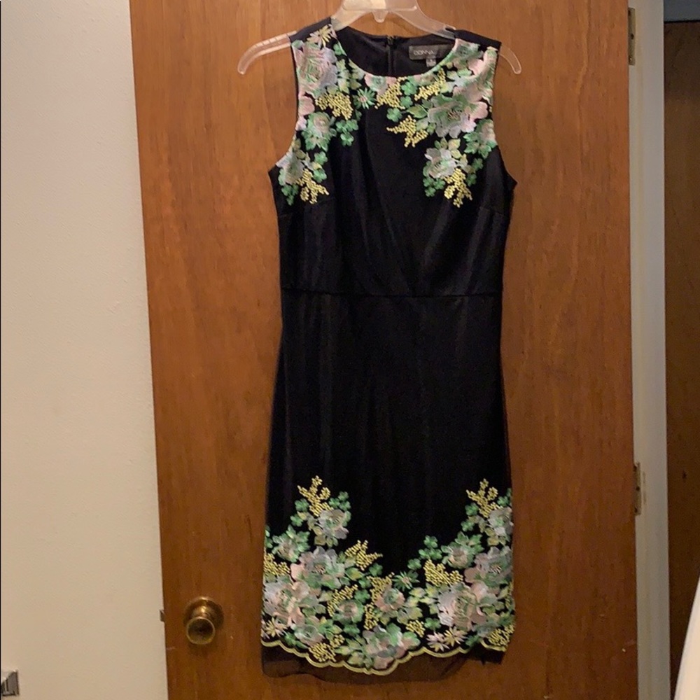 Perfect spring dress - Picture 1 of 6